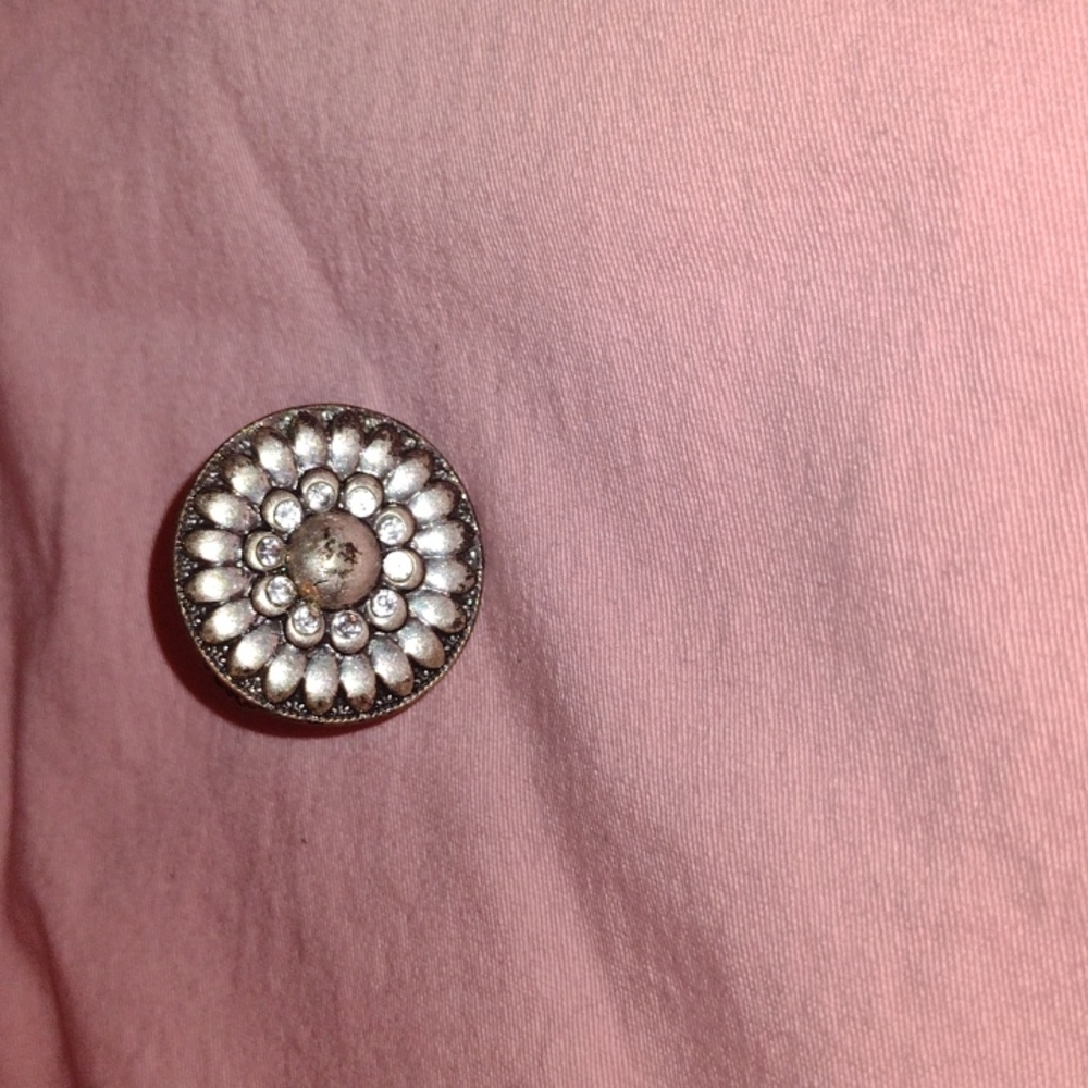 flower ring